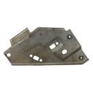 Reforço Suporte Bateria Original Ford F-250 1998 À 2012
