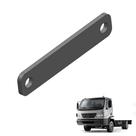 Reforco Suporte Estepe Mb Accelo 715 2006 2007 2008