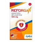 Reforgan 500mg c/30 comp rev