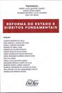 Reforma do Estado e Direitos Fundamentais - 01Ed/20 - DEL REY LIVRARIA E EDITORA