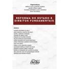 Reforma do estado e direitos fundamentais - DEL REY Reforma do estado e direitos fundamentais - DEL REY