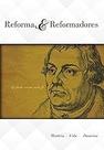 Reforma E Reformadores (aluno-lombada) Paperback Vários Autores