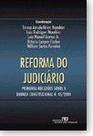 Reforma judiciario - primeiras reflexoes sobre a emenda constitucional - REVISTA DOS TRIBUNAIS RT