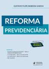 Reforma previdenciária - Editora Juspodivm