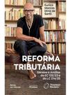 Reforma tributária - 2025