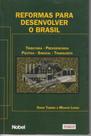 Reformas Para Desenvolver O Brasil