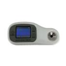Refratômetro Digital Uréia Faixa Medição 0 A 40% Rtdu-100 Portátil Instrutherm Com Estojo Refratômetro Digital Uréia Faixa Medição 0 A 40% Rtdu-100 Portátil Instrutherm Com Estojo
