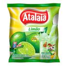 Refresco Atalaia Limão 350g uni cx 10uni