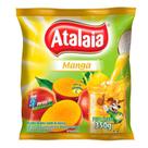Refresco Atalaia Manga 350g uni cx 10uni