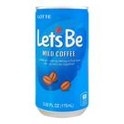 Refresco Café Lets Be Mild 175ml