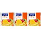 Refresco Diet Manga Fonte de Vitamina C Kit 3 Rico em Fibras 8g Magro