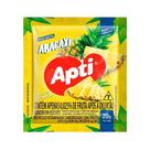 Refresco em Pó Apti Abacaxi 20g - Embalagem com 15 Unidades