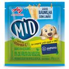 Refresco em pó MID Sabor Baunilha com Limão 20g Refresco em pó MID Sabor Baunilha com Limão 20g