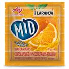 Refresco Em Pó Mid Sabor Laranja 20G Refresco Em Pó Mid Sabor Laranja 20G