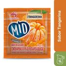 Refresco Em Pó Mid Sabor Tangerina 20G Refresco Em Pó Mid Sabor Tangerina 20G