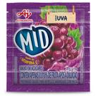 Refresco em pó MID Sabor Uva 20g Refresco em pó MID Sabor Uva 20g