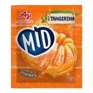 Refresco em Pó Sabor Tangerina Mid 20g Refresco em Pó Sabor Tangerina Mid 20g