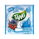 Refresco em Pó Tang 18g Azul - Embalagem com 18 Unidades
