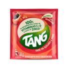 Refresco em Pó Tang Guaraná 18g