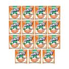 Refresco Em Pó Windy Tangerina Suco C/ 15 Unidades