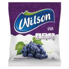 Refresco Suco em Pó Wilson Sabor Uva 1 Sachê Unitário de 350g Adoçado Rende 10L