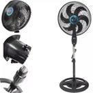 Refresque-se Com Ventilador De Coluna Em Dias Quentes