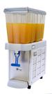Refresqueira 1 Reservatório de 16 Litros Linha Comercial Juice Plus I Eletrozincada Begel