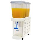 Refresqueira Comercial 16 Litros JPI Plus Branca Eletrozincada Begel 220V Refresqueira Comercial 16 Litros JPI Plus Branca Eletrozincada Begel 220V