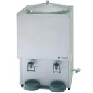 Refresqueira Industrial 50 Litros Rfi50 Begel Refresqueira Inox 220v