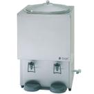 Refresqueira Industrial 50 Litros RFI50 Inox Begel 220V
