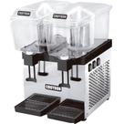 Refresqueira Slim Dupla Pá 2x15 Litros Croydon RSDP