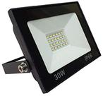 Refretor Led 30W IP66 Branco Frio Blue Iluminção Refretor Led 30W IP66 Branco Frio Blue Iluminção