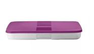 Refri Fresh Grande 1,3 litro tampa Roxa - Tupperware