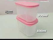 Refri fresh mini 300ml