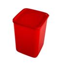 Refri Line 2,2 Litros - Vermelho - Tupperware