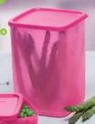 Refri Line Quadrado 1,8 litros Pink Tupperware