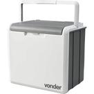 Refrigerador Automotivo 12 V, 30 Litros, Vonder OstenVonder