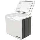 Refrigerador automotivo 12V 30 litros Vonder Geladeira 12V
