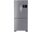 REFRIGERADOR BRASTEMP 554 LITROS - BRO85AKANA 110v