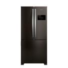 Refrigerador Brastemp BRO85ME F.Free French Door 3 Portas 559L Refrigerador Brastemp BRO85ME F.Free French Door 3 Portas 559L