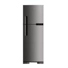 Refrigerador Brastemp Frost Free 375 Litros Duplex com Compartimento Extrafrio Inox BRM44HK - 127 Volts Refrigerador Brastemp Frost Free 375 Litros Duplex com Compartimento Extrafrio Inox BRM44HK - 127 Volts