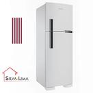 Refrigerador Brastemp Frost Free Duplex 375L - Branco