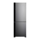 Refrigerador brastemp smart frost free inverse 500l inox bivolt bre66akxna