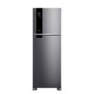 Refrigerador Brm46mk F.free 385L Brastemp Refrigerador Brm46mk F.free 385L Brastemp