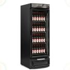 Refrigerador Cervejeira Expositor Vertical 572L 220V Gelopar Refrigerador Cervejeira Expositor Vertical 572L 220V Gelopar