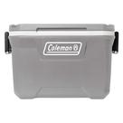 Refrigerador Coleman 316 52QT 49L totalmente isolado 3 dias de gelo