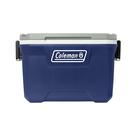 Refrigerador Coleman Classic Series isolado de 52 litros