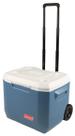 Refrigerador Coleman Portátil com Rodas 50L Xtreme - Conserva Gelo por 5 Dias