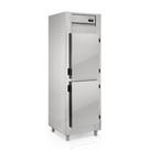 Refrigerador Comercial 2 Portas Gelopar GREP-2P Inox - 220V