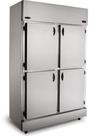 Refrigerador Comercial 4 Portas Conservex Rc4 810 Litros Refrigerador Comercial 4 Portas Conservex Rc4 810 Litros